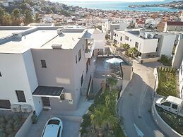 Luxury villa Natali with pool