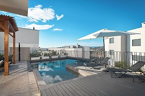 Luxury villa Natali with pool