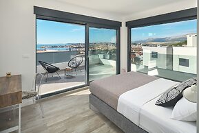 Luxury villa Natali with pool