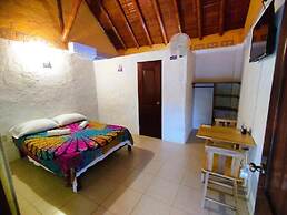 Casa Del Merman