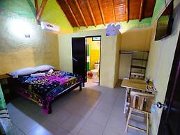 Casa Del Merman
