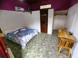 Casa Del Merman
