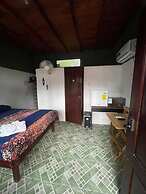 Casa Del Merman