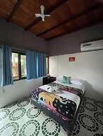 Casa Del Merman
