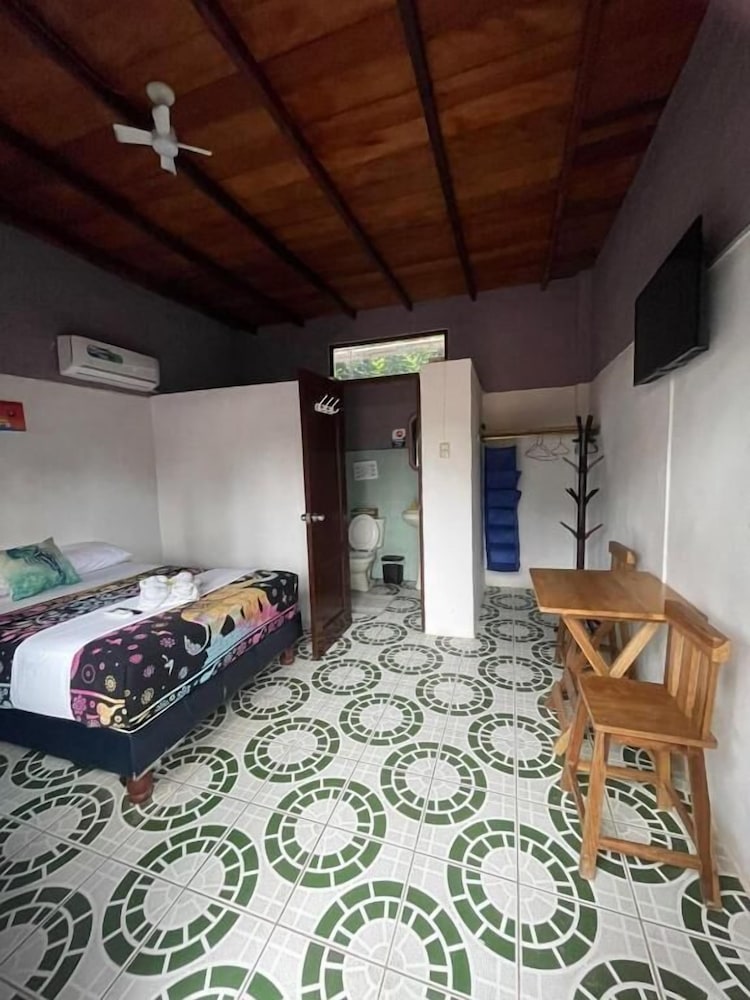 Casa Del Merman