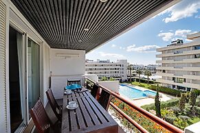 Marina Luxor 21 in Vilamoura