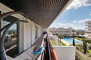 Marina Luxor 21 in Vilamoura