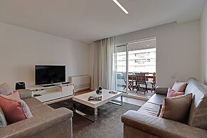 Marina Luxor 21 in Vilamoura