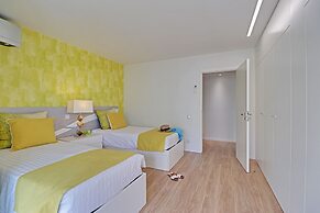 Marina Luxor 21 in Vilamoura