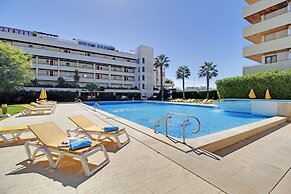 Marina Luxor 21 in Vilamoura
