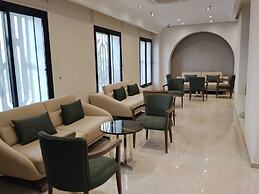Hotel Maamoun