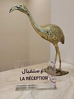 Hotel Maamoun