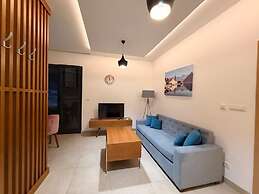Bellezza Condo Apartments