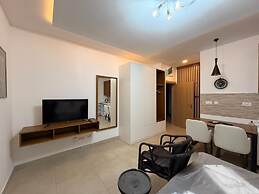 Bellezza Condo Apartments