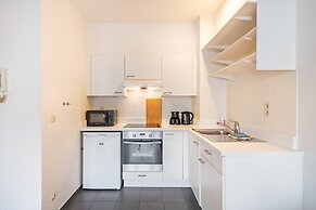 Non Smoking 1-bedroom Apartment