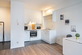 Non Smoking 1-bedroom Apartment