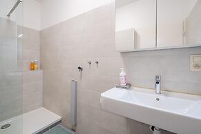 2 Bedroom Apartment in Antwerp