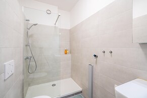 2 Bedroom Apartment in Antwerp