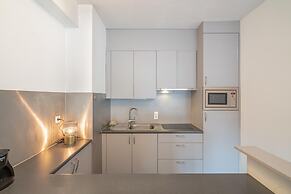 2 Bedroom Apartment in Antwerp