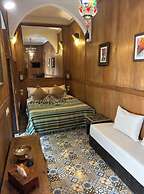 Riad La Maison Nomade