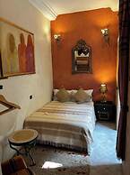Riad La Maison Nomade