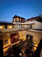 Riad La Maison Nomade