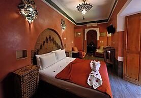 Riad La Maison Nomade