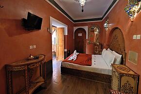Riad La Maison Nomade