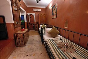 Riad La Maison Nomade