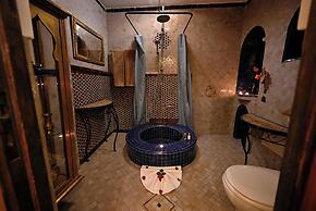 Riad La Maison Nomade