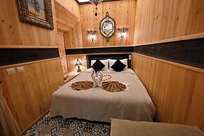 Riad La Maison Nomade