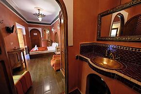Riad La Maison Nomade