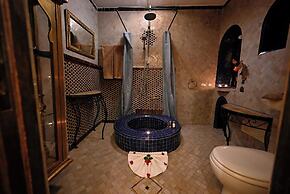 Riad La Maison Nomade