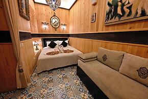 Riad La Maison Nomade