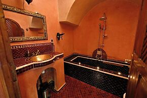 Riad La Maison Nomade