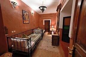 Riad La Maison Nomade