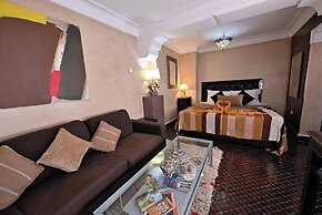 Riad La Maison Nomade