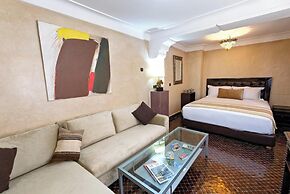 Riad La Maison Nomade