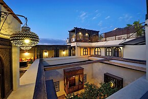 Riad La Maison Nomade