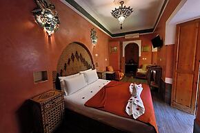 Riad La Maison Nomade