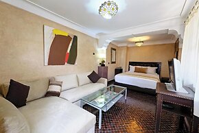 Riad La Maison Nomade