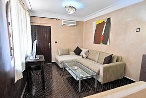 Riad La Maison Nomade