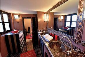Riad La Maison Nomade