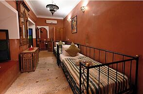 Riad La Maison Nomade