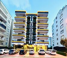 MS BOUTIQUE OTEL