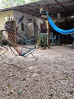 Hostalito Lahar