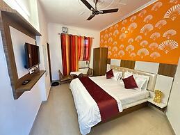Hotel Mist