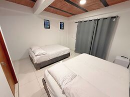 Horizonte del Mar Hotel Boutique