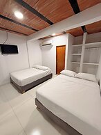 Horizonte del Mar Hotel Boutique