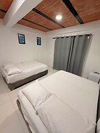 Horizonte del Mar Hotel Boutique